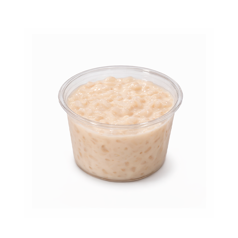 Arroz con leche